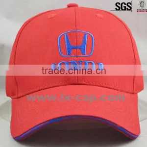 Custom Baseball Hat thumbnail-1