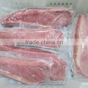Frozen Tuna Belly Loin co for Sale thumbnail-1