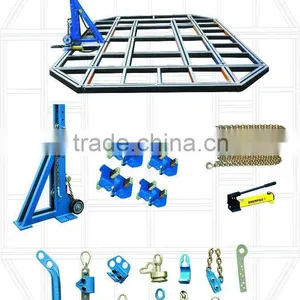 Auto Maintenance Equipment CRE-1000D thumbnail-1