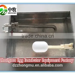 Top Selling Full-automatic Poultry Egg Incubator ZM-6336 for Sale thumbnail-6