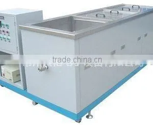 Multi-tank Ultrasonic Cleaning Machine thumbnail-1