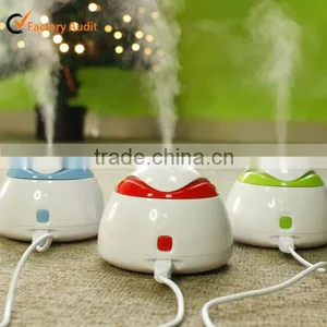 Nano Mist Spray / Industrial Humidifier / Ultrasonic Humidifier thumbnail-3