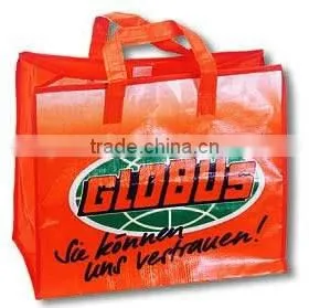 Reusable PP Woven Shopping Bag(KL08S018) thumbnail-1