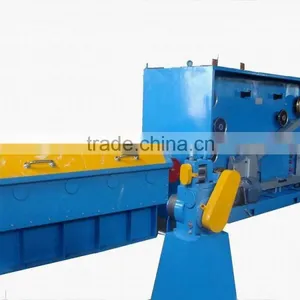 Aluminium Rod Breakdown Wire Cold Drawing Machine thumbnail-3