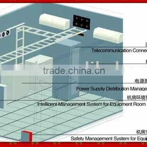 W-TEL Walk in PU Panel Freeze Room/storage thumbnail-1
