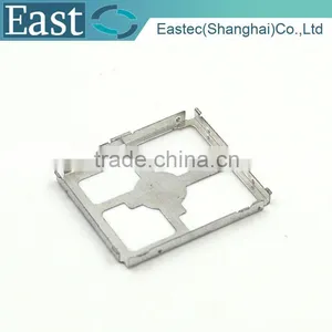 Custom Stainless Steel Small Sheet Metal Fabrication thumbnail-1