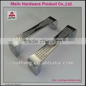 New Mordern Furniture Crystal Handles &amp; Knobs thumbnail-1