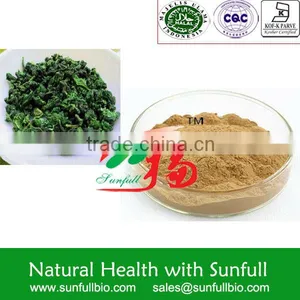 Instant Oolong Tea Powder thumbnail-1