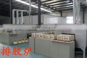 Shijiazhuang Fayun Electric Co., Ltd. company overview - view 4 thumbnail