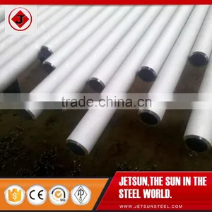 Duplex and Super Duplex Stainless Steel Tube/pipe Made in China thumbnail-5