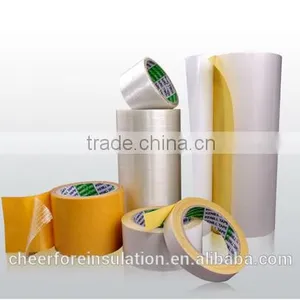 Fiber Glass Adhesive Tape, Glassfibre Adhesive Tape thumbnail-1