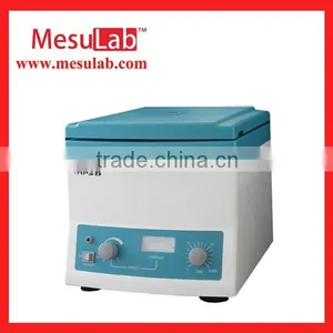 China Supplier Low Speed Centrifuge thumbnail-1