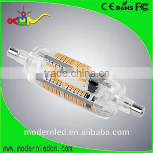 360 Degree Smd 2835 R7s Led 78mm 10w thumbnail-5