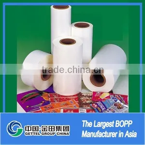 Chinese Glossy Bopp Film Manufacturer thumbnail-2