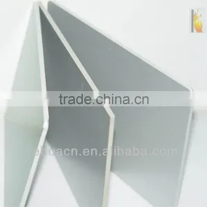Colorful Fireproof Building Construction Material thumbnail-1