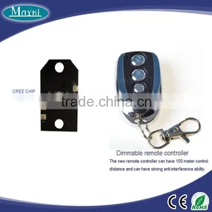 High Quality 5W LED +twinkle Color Wheel LED Light Source thumbnail-3
