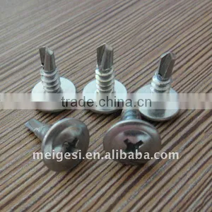 Truss Head Phil Self-Drilling Screw thumbnail-1