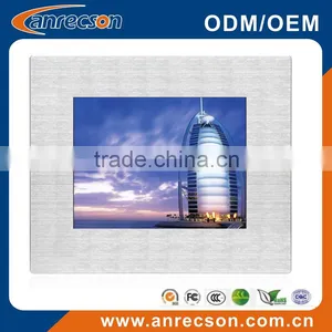 Industrial Touch Screen Panel PC 15" IP65 for Industrial Devices thumbnail-1