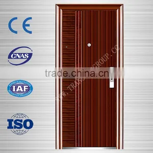 The Top Sale Entry Steel Doors Made In China thumbnail-1