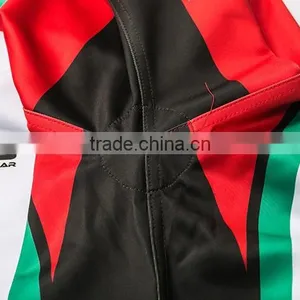Wholesale Quality Custom Make Christmas Sublimated Rugby Jersey,sublimation Soccer Jersey thumbnail-6