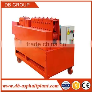 Steel Bar Straightening Machine thumbnail-1
