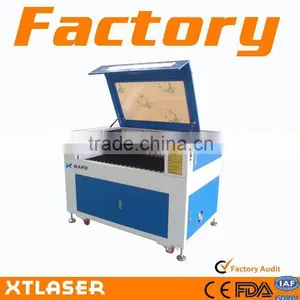 Co2 Laser Engraving Cutting Machine thumbnail-1