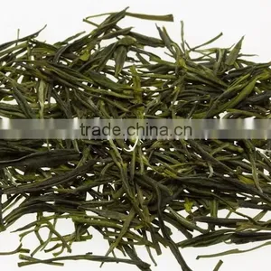 China First Grade Huo Shan Huang Ya Yellow Tea thumbnail-1