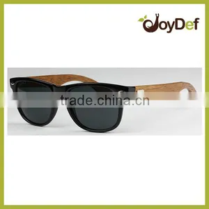 Eye PC Frame Wooden Glasses Custom Wooden Sunglasses Wholesale thumbnail-1