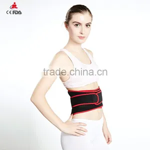 Belly Slimming Belt Weight Loss Slimming Body Wraps Slim Belt for Women After Pregnancy thumbnail-5