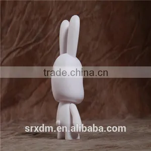 Hot Sale Toy Figure Custom RoHS Blank Vinyl Toy thumbnail-6