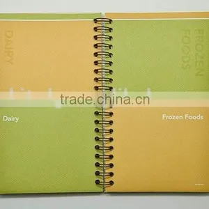 Fashion Handmade a4 Paper File Folder thumbnail-3