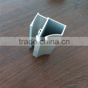 High Quality 6000 Series Best Selling Aluminum Alloy Beam thumbnail-5