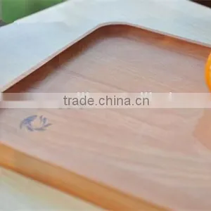 Wooden Bed Tray,wooden Restaurant Tray,wooden Shot Glass Tray thumbnail-5