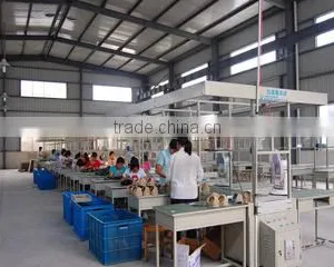 Ninghai Haohua Electronic & Electric Co., Ltd. company overview - view 3 thumbnail