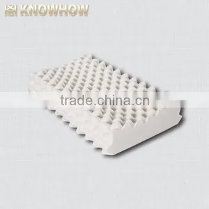 Pillows Filling Latex Particles Massage Pillows thumbnail-1