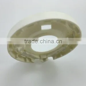 Plastic Vehicle Products Car Parts Car Bumper Plastic Injection Mould thumbnail-4