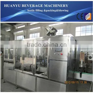 CGF 4-4-1 Automatic 3-5 Gallon Water Filling Machine thumbnail-1
