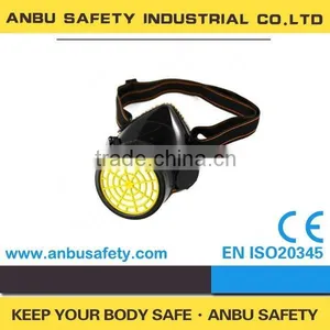 Marine Wholesale Safety Singal-tank Dust Mask thumbnail-3