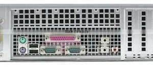 EDNSE 2u Rack Moumt Storage Server Case thumbnail-6