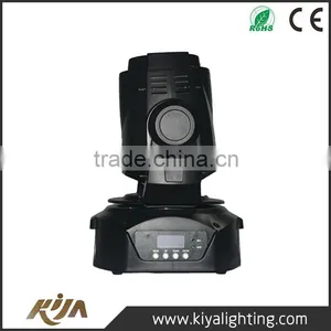 Disco Party Projector 90w Led Light Follow Spot Moving Head Lights thumbnail-4