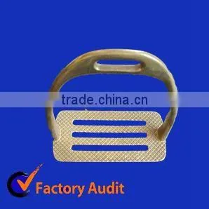 Casting Saddle Iron, Harness Fittings of Iron thumbnail-3