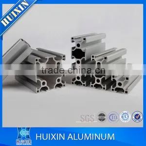 Assembly Line T-slot Aluminum Profile thumbnail-2