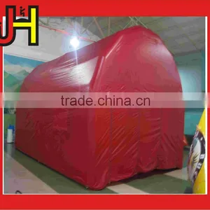 2016 Factory Customized High Quality Outdoor Waterproof Air Tight Inflatable Medical Tent thumbnail-3
