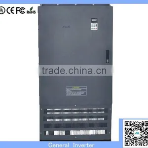 185KW Frequency Inverter Variable Frequency High Power dc to ac Inverter thumbnail-1