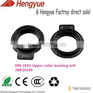 A Quality Type For Kyocera Spare Parts 2H425150 Upper Roller Bushing KM-2810 KM2820 thumbnail-3