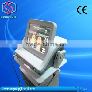 HIFU Express With Medical High Quality Grade Focused Transducer and 4/7/10 Frequency High Level Quality HIFU Old Wrinkle Dipel thumbnail-5