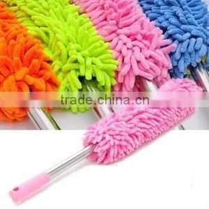 Microfiber Car Brush thumbnail-1