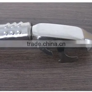 S77 Bowl is Taking Anti-scalding Device Dish Chuck Clamp Plate Holder Clip Taken Disk Kitchen Tools Stainless Steel Clip Bowl thumbnail-4