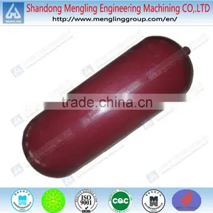 Type I High Quality Steel Gas Cylinder With Valves thumbnail-1