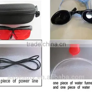 Speckle Removal Opt Elight Beauty Machine /OPT SHR IPL Intense Pulsed Flash Lamp Depilation Device/opt Shr Hair Removal Machine Vascular Lesions Removal thumbnail-4